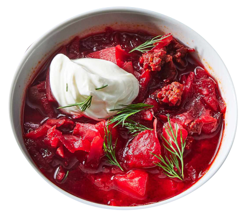 borscht