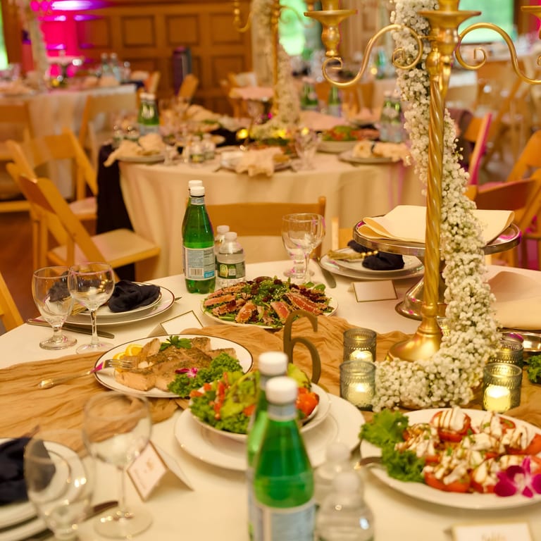 Make Your West Newton Event Unforgettable