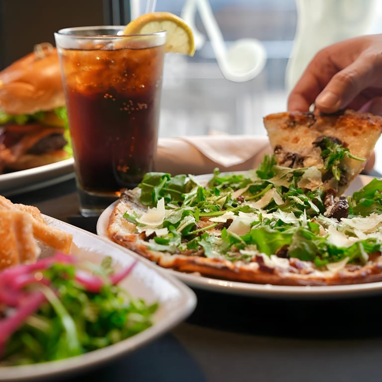 Mediterranean Catering for Events in West Newton